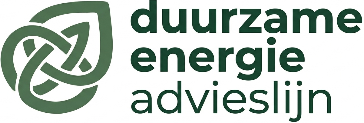 Duurzame Energie Advieslijn